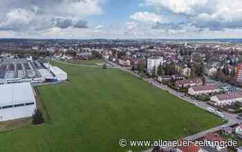 Grenzhof-Areal: Der Preisträger darf weitermachen - Allgäuer Zeitung