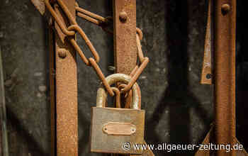 Diese Escape Rooms gibt es im Allgäu: Kempten, Memmingen, Oberstdorf, Leutkirch - Allgäuer Zeitung