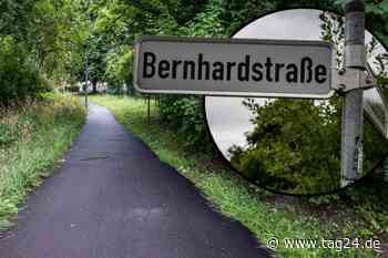 Messer-Attacke in Chemnitz: Junger Mann (25) brutal ausgeraubt - TAG24