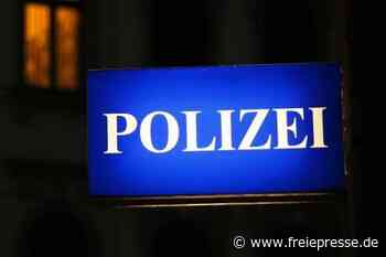 19-Jährige in Chemnitz vergewaltigt - freiepresse.de