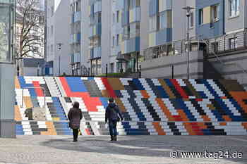 Letzte Chance für Abstimmung: Stadt Chemnitz sucht Eure Lieblingsplätze - TAG24