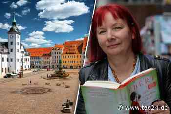 Chemnitz: TAG24 Heimat-Serie - Auf den Spuren einer Freiberger Romanheldin - TAG24