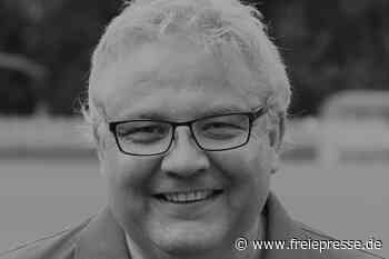 Sachsens Fußballer trauern um langjährigen Funktionär Thomas Grandt - freiepresse.de