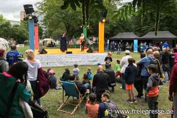 "Maker Faire Sachsen" erwartet in Chemnitz zahlreiche Besucher - freiepresse.de