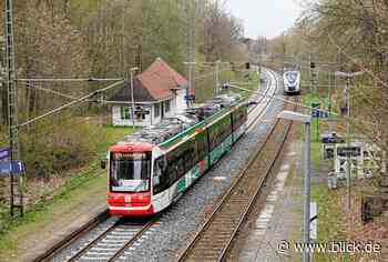Für nahezu alle Busse und Bahnen jetzt Echtzeitauskunft | blick.de - Chemnitz - Blick.de