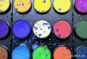 Kunstwettbewerb für Kinder zum Thema "Friedliche Städte" | blick.de - Chemnitz - Blick.de