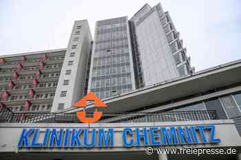 Klinikum Chemnitz mit Corona-Bilanz: "Wir standen kurz vor dem Kollaps" - freiepresse.de