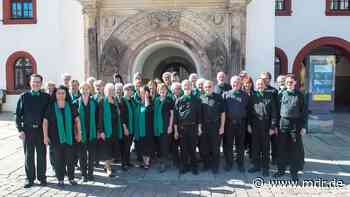 Chorfest Chemnitz 2022: "Singen baut Brücken" - MDR