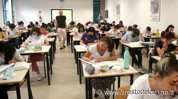 Versari-Macrelli, un cento a San Patrignano - il Resto del Carlino