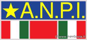 A cento anni dall'accaduto, la commemorazione dell'Anpi dell'uccisione di Antonio Tavani | Newtuscia Italia - NewTuscia