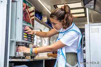 Bari, arriva la Cucina Mobile: cento pasti al giorno per i senza dimora - Vita