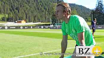 Patrick Wimmer: „Ich hatte nie den Traum, Profi zu werden“