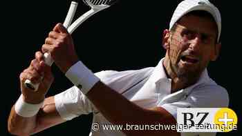 Wimbledon: Novak Djokovic holt zum siebten Mal den Titel