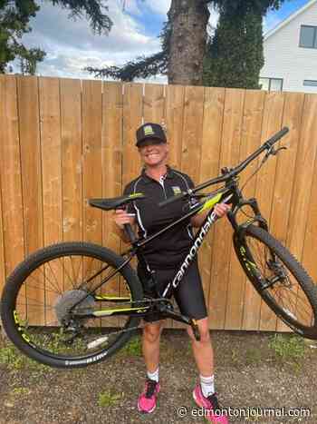 Nick Lees: Stolen bike as teen launches Edmonton's Pinhead Components, now expanding in Europe