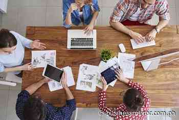 The coronavirus chronicles: The art of winning at meetings | Millie F. Dizon - BusinessMirror