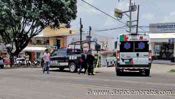 Fallece en Cuernavaca tras ataques a tiros - Diario de Morelos