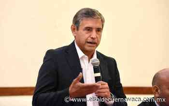 Extorsionan a empresarios a nombre de alcalde - El Sol de Cuernavaca