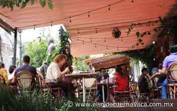Restaurantes seguirán trabajando al 100% de sus aforos - El Sol de Cuernavaca