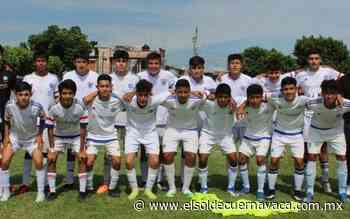 Finales de la Liga Interestatal - El Sol de Cuernavaca