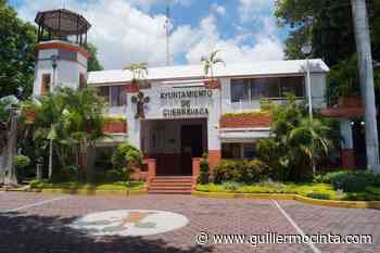 Nomás 600 solicitudes de pensiones ha recibido la comuna de Cuernavaca: Urióstegui - Noticias de Morelos - La Crónica de Morelos