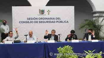 Cuernavaca ha registrado una disminución en la incidencia delictiva - Radio Fórmula