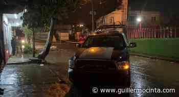 Muere atropellado un indigente de la tercera edad en Cuernavaca - Noticias de Morelos - La Crónica de Morelos