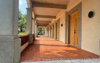 Las grandes casonas de Cuernavaca - El Sol de Cuernavaca