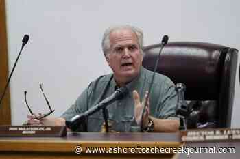 Uvalde mayor: Police didn’t get early chance to end massacre - Ashcroft Cache Creek Journal