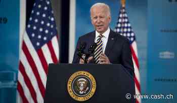 USA - Joe Biden beabsichtigt offenbar Kandidatur für zweite Amtszeit