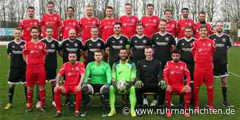 Spiel des Lebens: Für Eintracht Stadtlohn will „auf Schalke“ jeder kicken | Stadtlohn - Ruhr Nachrichten