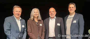 Hochschule Fulda: Jubiläum des Fachbereichs Angewandte Informatik - Fuldainfo