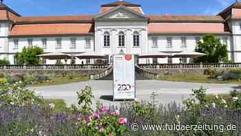 Fulda: 200 Jahre Landkreis - Programm zum Kreisjubiläum - Fuldaer Zeitung