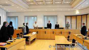 Fulda: Angriff mit Eisenstange und Messer - Zwei Männer vor Gericht - Fuldaer Zeitung