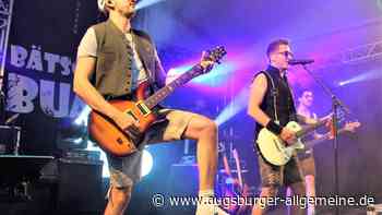 Nach Todesfall: Burlafinger lassen sich die Feierlaune nicht verderben