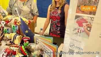 Begegnen, feiern und Zeichen für Frieden: Das Donaufest wird einfach gebraucht