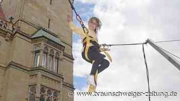 Braunschweiger Spielmeile – jetzt erst recht!