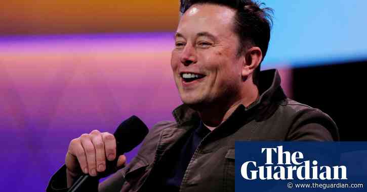 Musk muses about Mars and Earth – but stays quiet on Twitter deal