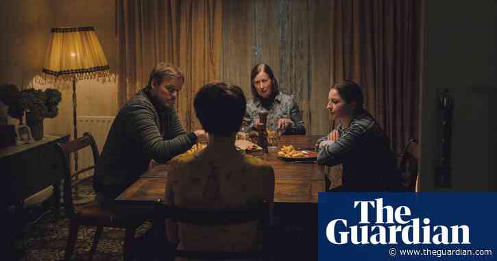 ‘The folklore lends itself to it’: Ireland’s horror films find mainstream success