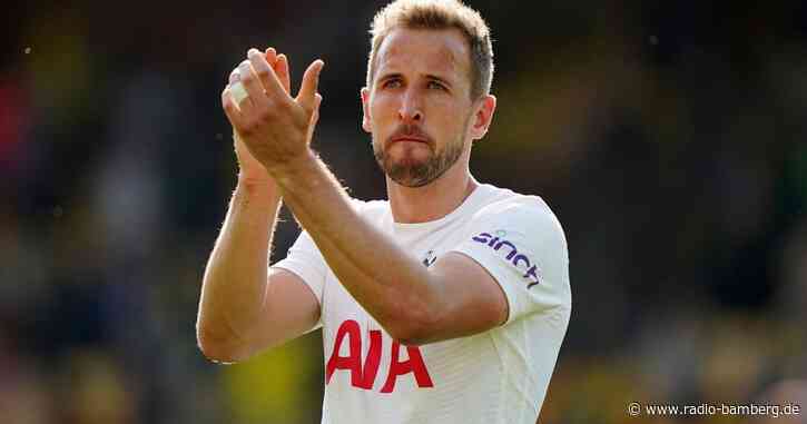 «Kicker»: Kane als Lewandowski-Nachfolger bei Bayern denkbar