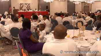 ‘Florida Parents of Murdered Children' Hosts Event to Honor Family of Gun Violence Victims