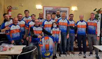 I PeDalosi MTB Di Avezzano Organizzano Una Pedalata Speciale Per Aurora » Terre Marsicane - Terre Marsicane