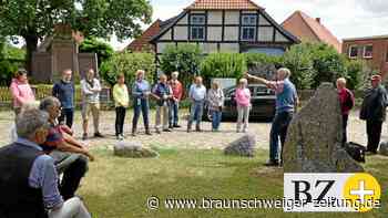 Almke und Neindorf gehören seit 50 Jahren zu Wolfsburg