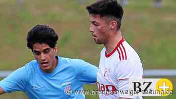 5:0! Türk Gücü Helmstedt präsentiert sich in Frühform