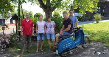 Sieger im Rhein-Sieg-Kreis: Berzbach bei Much ist im Landeswettbewerb „Unser Dorf hat Zukunft“ mit dabei - General-Anzeiger Bonn