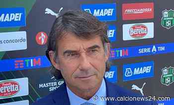 Calciomercato Sassuolo, è fatta per Thorstvedt: domani in Italia - Calcio News 24