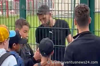 Berardi Juve, i tifosi del Sassuolo: «Vai a Torino?». Lui reagisce così - Juventus News 24