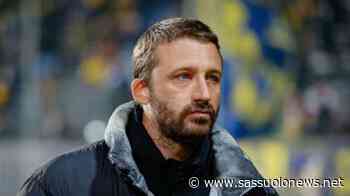 Rivetti: "Coppa Italia? Speriamo di andare avanti per giocare Modena-Sassuolo" - Sassuolonews.net