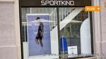 Eine Unterstützung des Augsburger Einzelhandels sieht anders aus