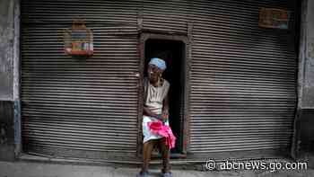 A year after protests, Cuba struggles to emerge from crisis