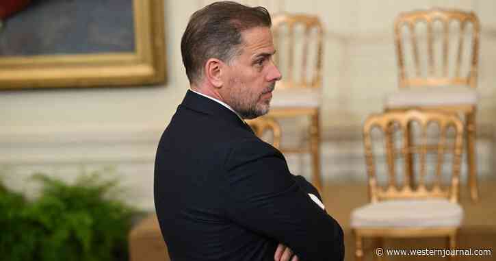 Hunter Biden's iCloud Account Cracked, Holds Data from 46 Different Devices He Interacted With: Report